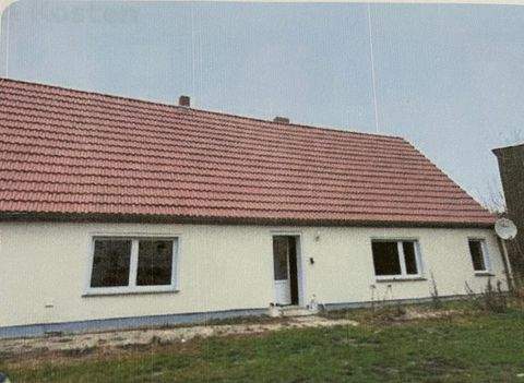 Spantekow Häuser, Spantekow Haus kaufen