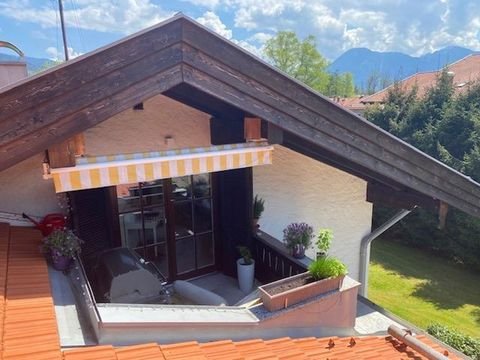 Bad Wiessee Wohnungen, Bad Wiessee Wohnung kaufen