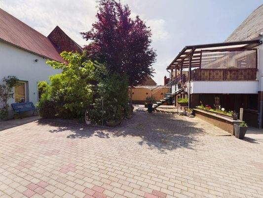 besserimmo EFH Breddin Freiluftareal