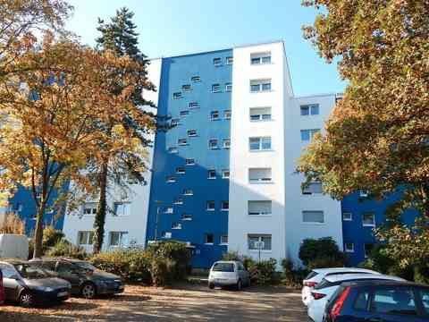 2 Zimmer Wohnung in Bochum (Westenfeld)