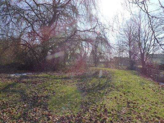 Ansicht Grundstück B.5