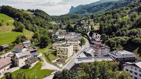 Salzburg Wohnungen, Salzburg Wohnung mieten