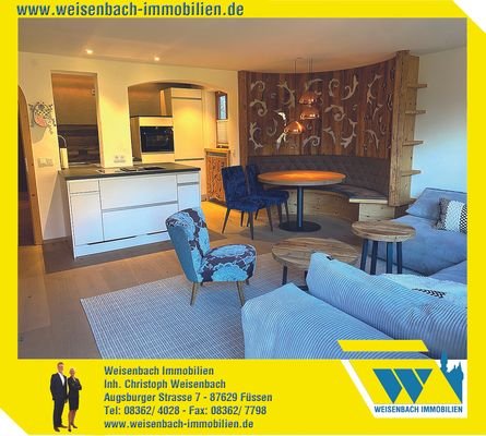 Weisenbach Immobilien