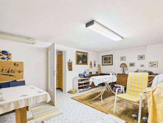 Kellerraum - Lütt - Immobilien - Kiel - Kronshagen