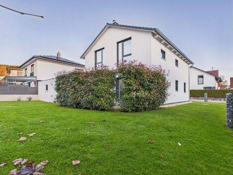 Balgheim Häuser, Balgheim Haus kaufen