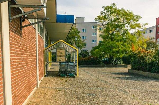 Neustadt an der Weinstra+e-Bayernplatz-