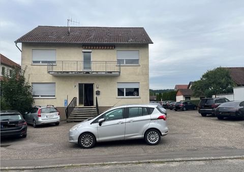 Gundelsheim Büros, Büroräume, Büroflächen 