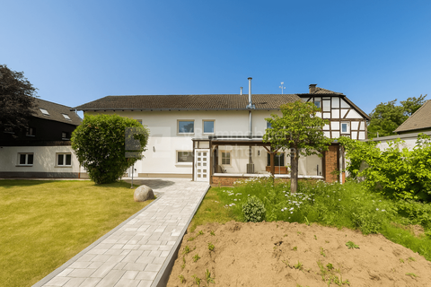 Lohmar Häuser, Lohmar Haus mieten 