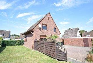 Ansicht Gartenseite