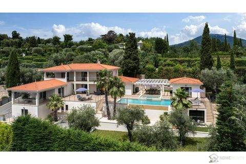 CHATEAUNEUF GRASSE Häuser, CHATEAUNEUF GRASSE Haus kaufen