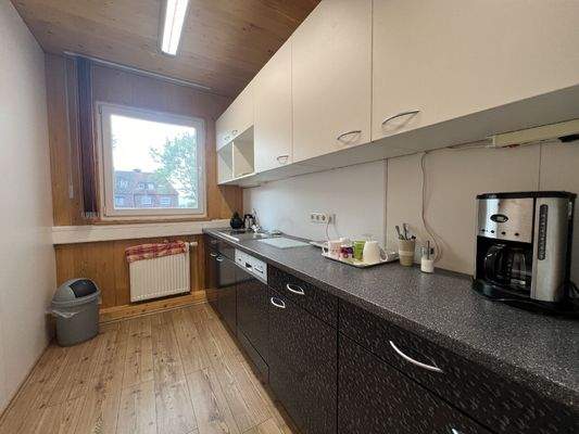 Teeküche 1. OG