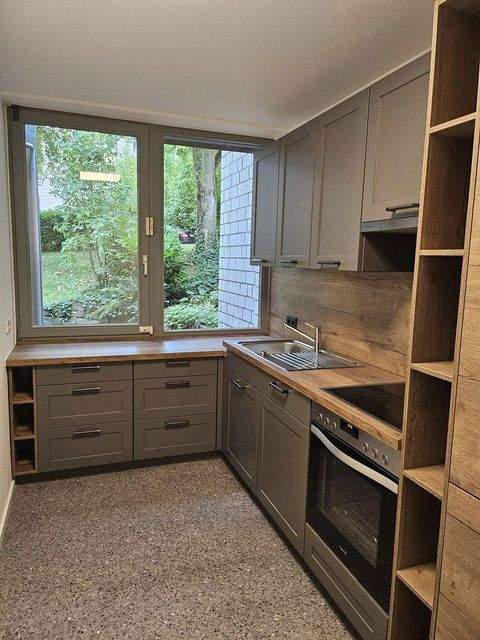 Göttingen Wohnungen, Göttingen Wohnung mieten