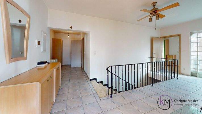 ... hier gehts zu den Wohnräumen