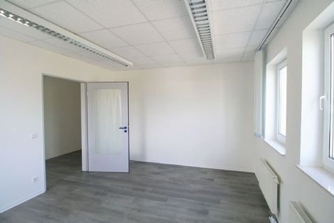 Meckenheim Büros, Büroräume, Büroflächen 