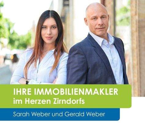 Ihre Ansprechpartner in Zirndorf und Umgebung
