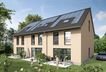 Gartenansicht Visualisierung