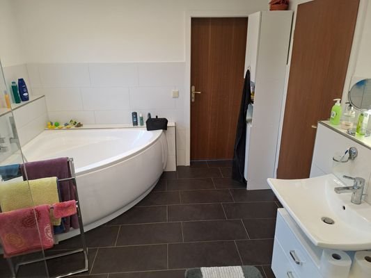 Badezimmer I