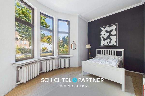 S&P | Schlafzimmer 