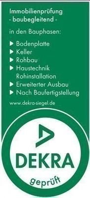 Dekra geprüft