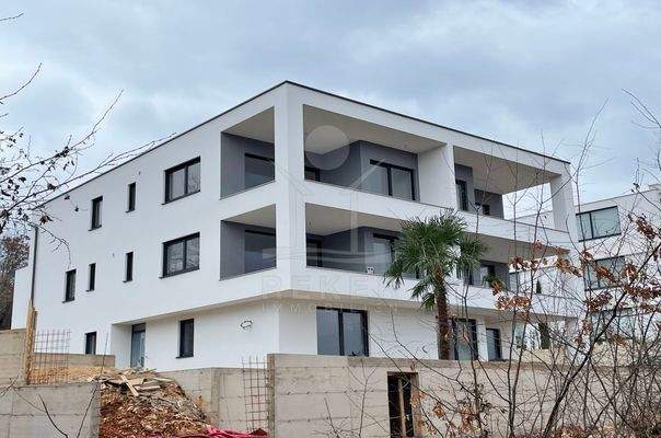 Der aktuelle Baustand