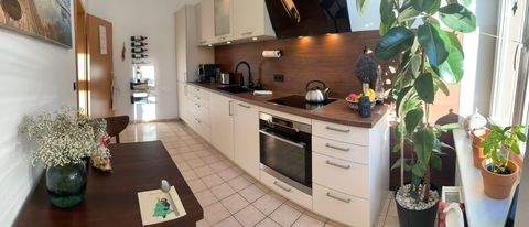 Stralsund Wohnungen, Stralsund Wohnung mieten