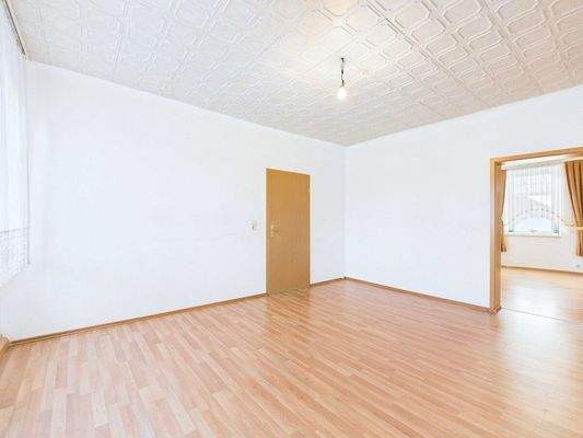 Zentrales Einfamilienhaus in Saarlouis-Fraulautern