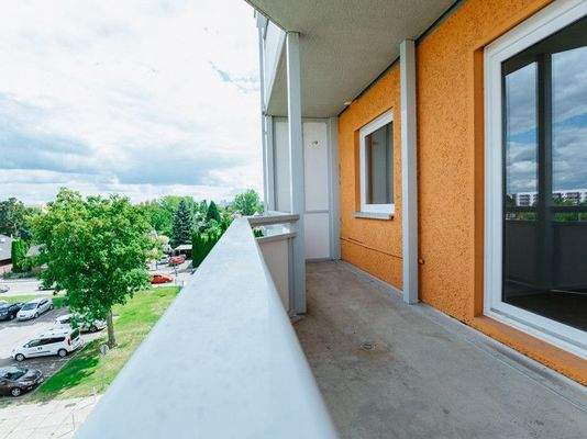 Neustädter Feld
Meseberger Weg 11 4L