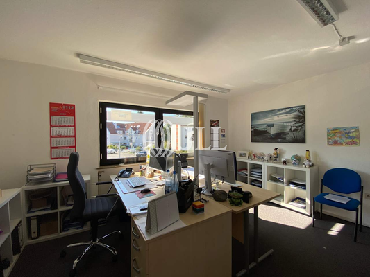 JLL Innenansicht