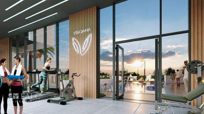 Fitness Studio