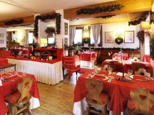 Hotel 4* in Cortina d´Ampezzo | Belluno