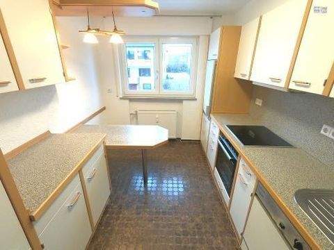 Neuhausen Wohnungen, Neuhausen Wohnung mieten