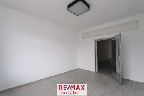 Villach Büros, Büroräume, Büroflächen 