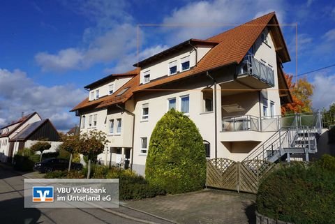 Brackenheim Wohnungen, Brackenheim Wohnung kaufen