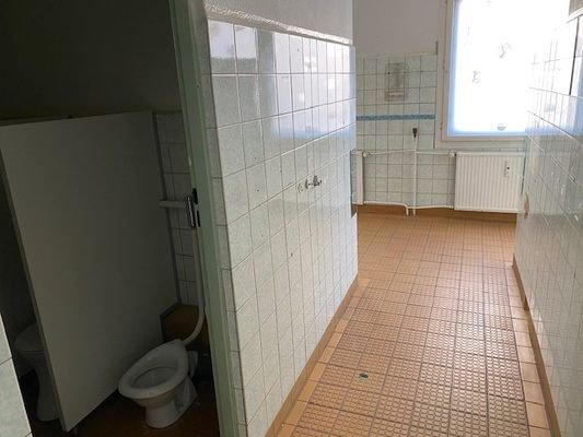 Gewerbefläche