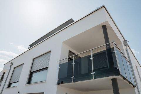Höchstadt Wohnungen, Höchstadt Wohnung mieten