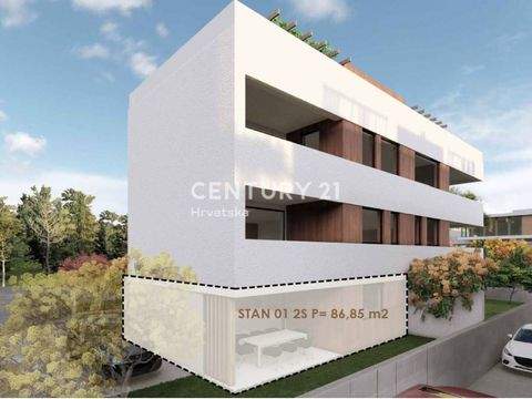 Vostarnica - Poluotok Wohnungen, Vostarnica - Poluotok Wohnung kaufen