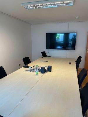 Meetingraum
