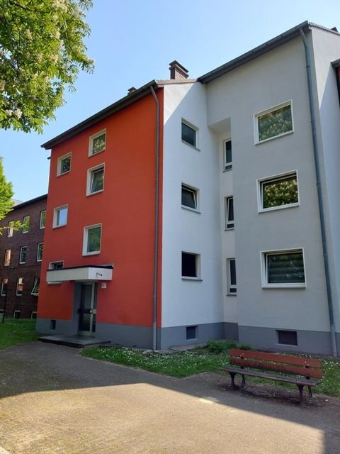 Gelsenkirchen Wohnungen, Gelsenkirchen Wohnung mieten