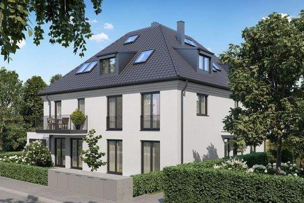 MFH Vorderansicht Visualisierung