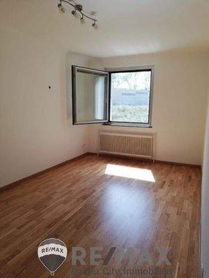 Zimmer 1 (vor Bezug)