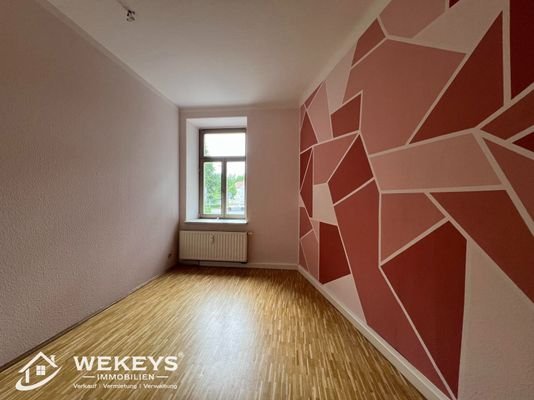 Wohnung EG