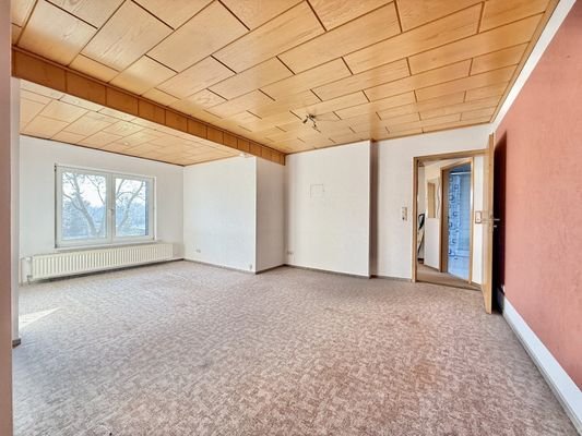 Haupthaus DG Schlafzimmer