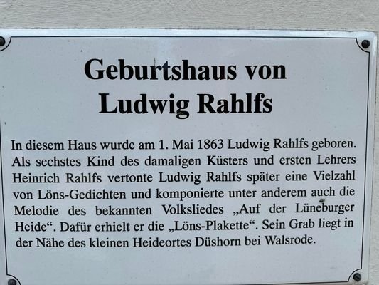 "Geschichtliches"