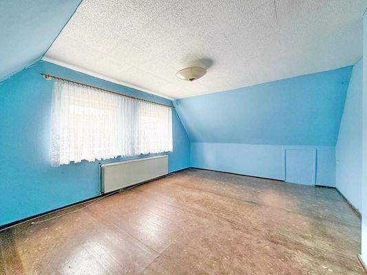 weiteres Zimmer | DG