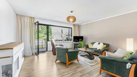 Oberhausen Wohnungen, Oberhausen Wohnung kaufen