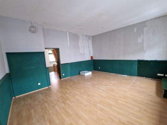 Gewerbeeinheit 2 1. OG