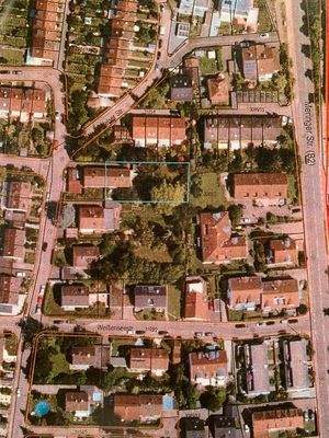 Werdenfelser Luftaufnahme 1