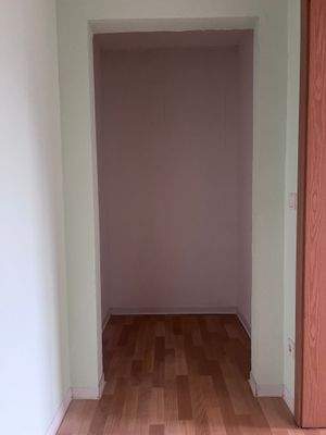 Flur/ Abstellmöglichkeit