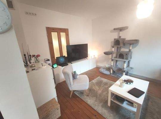 Wohn- /Esszimmer mit offener Küche Bild 7