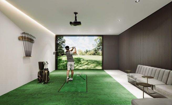 Moderne Neubauwohnungen zum Verkauf in Portixol, Palma de Mallorca 